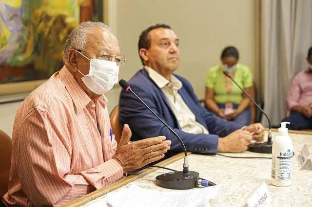 Semec anuncia resultado preliminar e etapas futuras de chamamento público